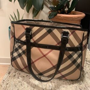 Burberry Bag